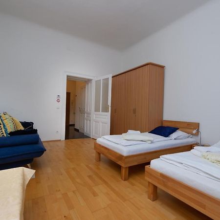 Moderne 2-Zimmer Wohnung In Wien Exterior photo
