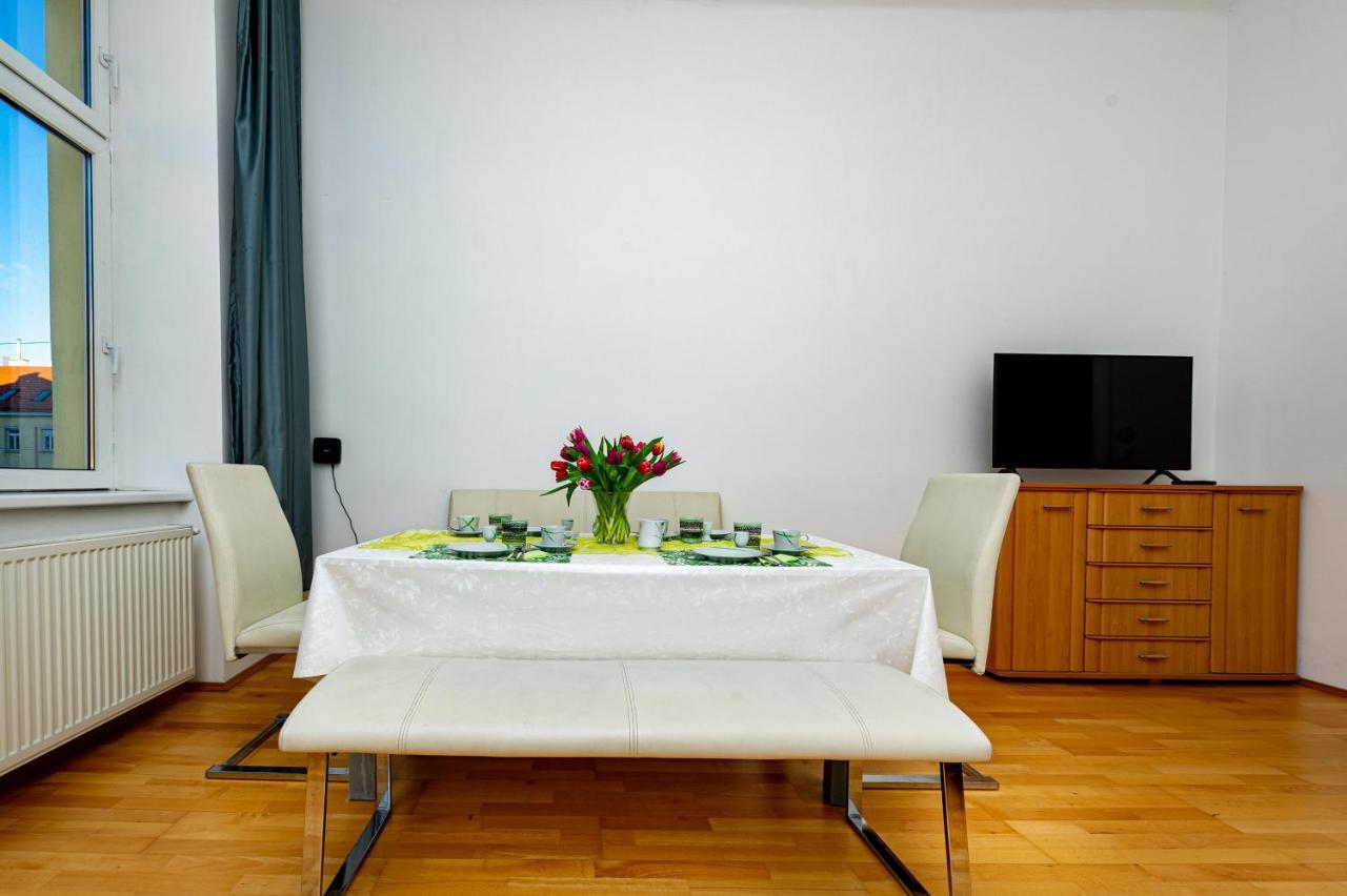 Moderne 2-Zimmer Wohnung In Wien Exterior photo